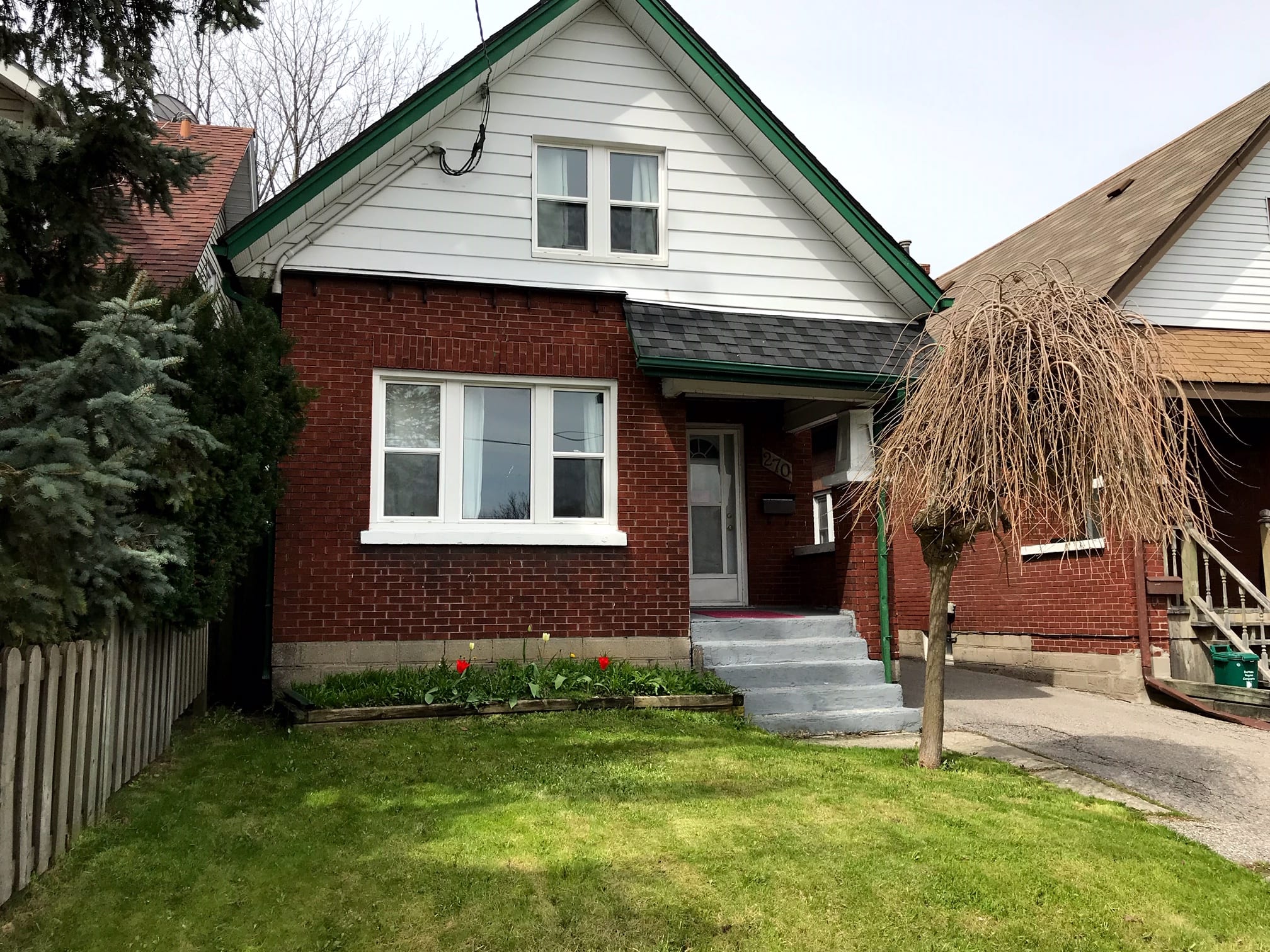 For Sale: 270 Ritson Rd S, Oshawa